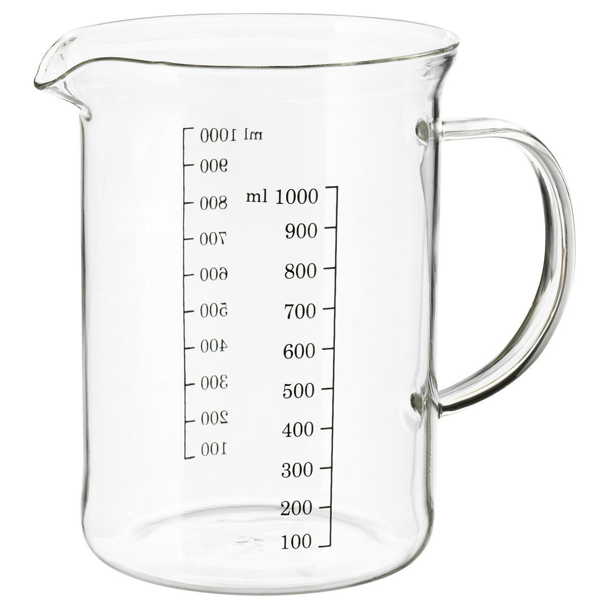 VARDAGEN measuring jug
