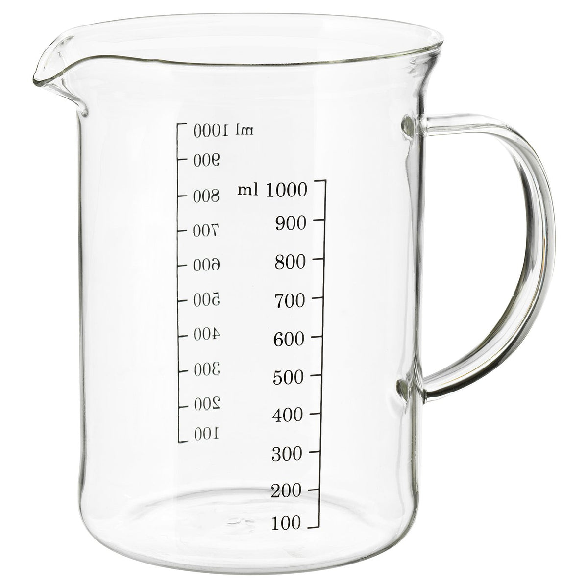 VARDAGEN Measuring jug