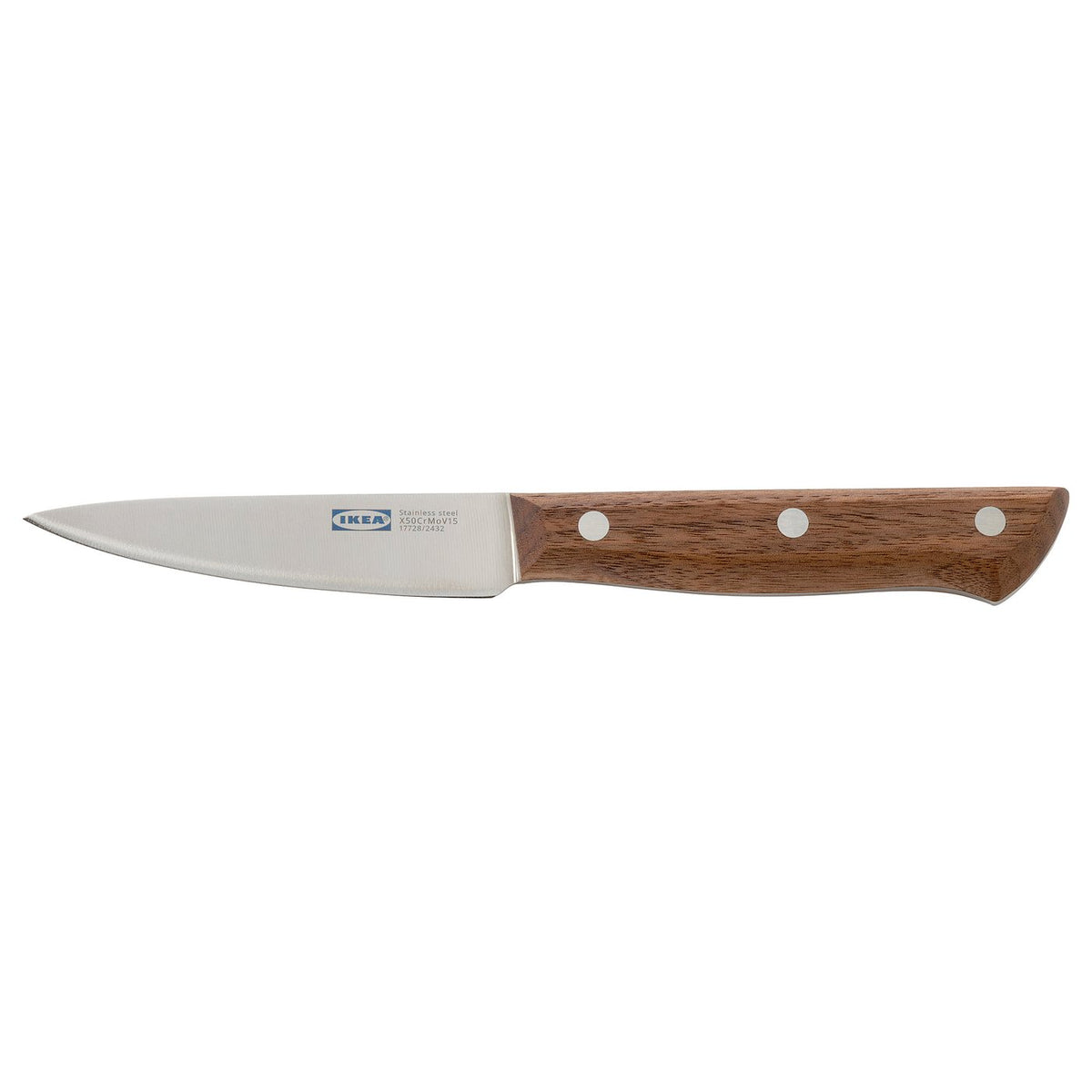 VARDAGEN paring knife