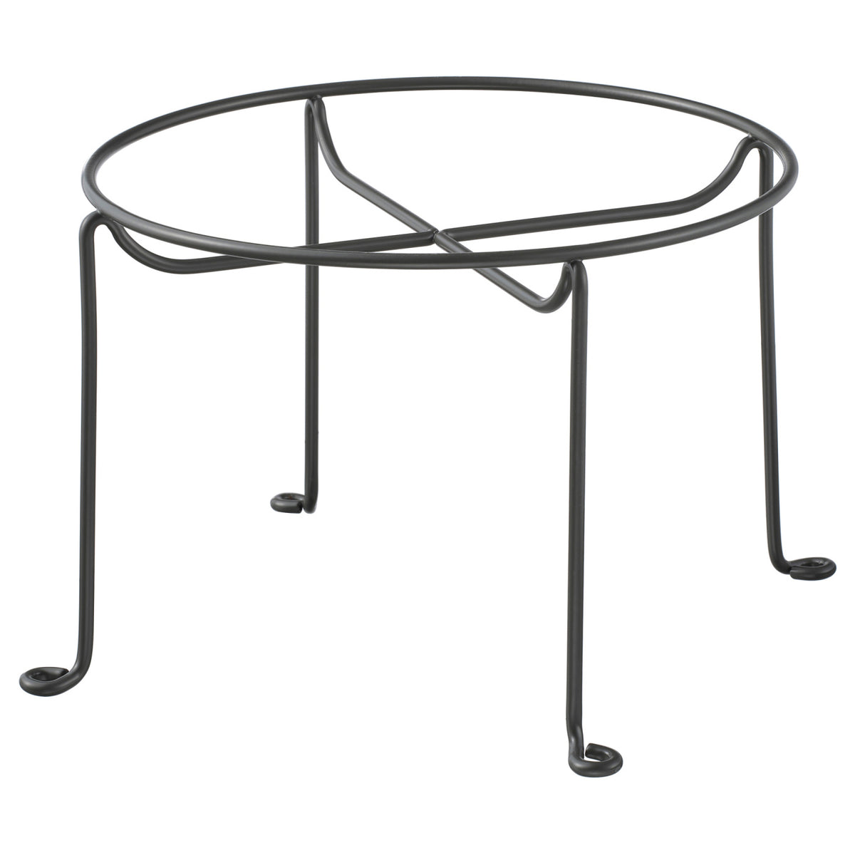 VARDAGEN Stand for jar with tap