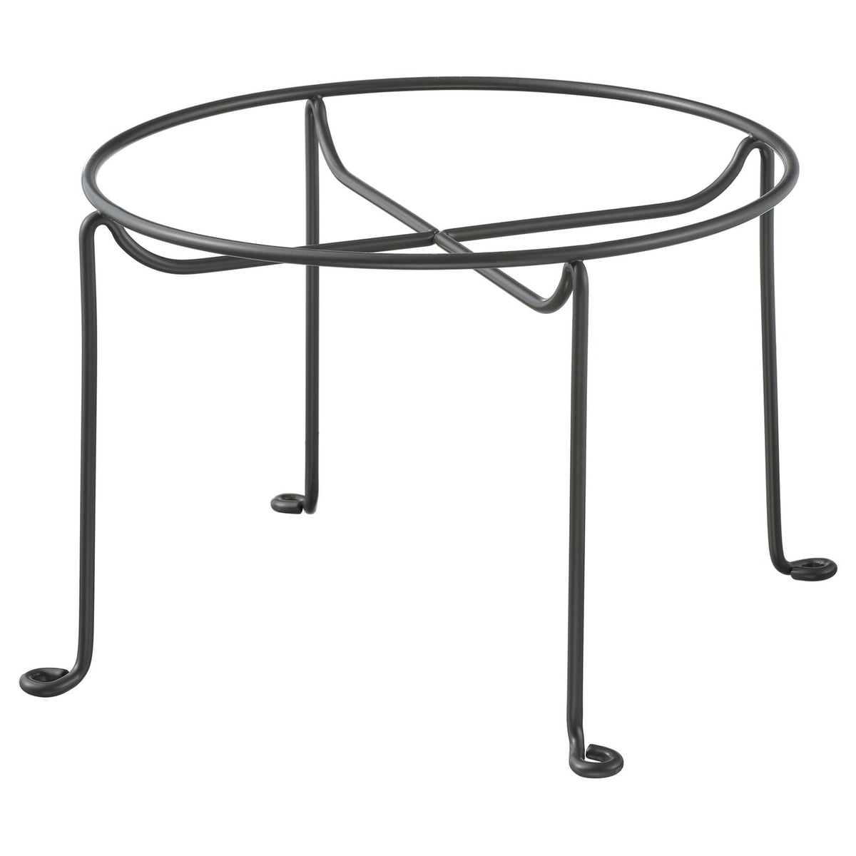 VARDAGEN Stand for jar with tap