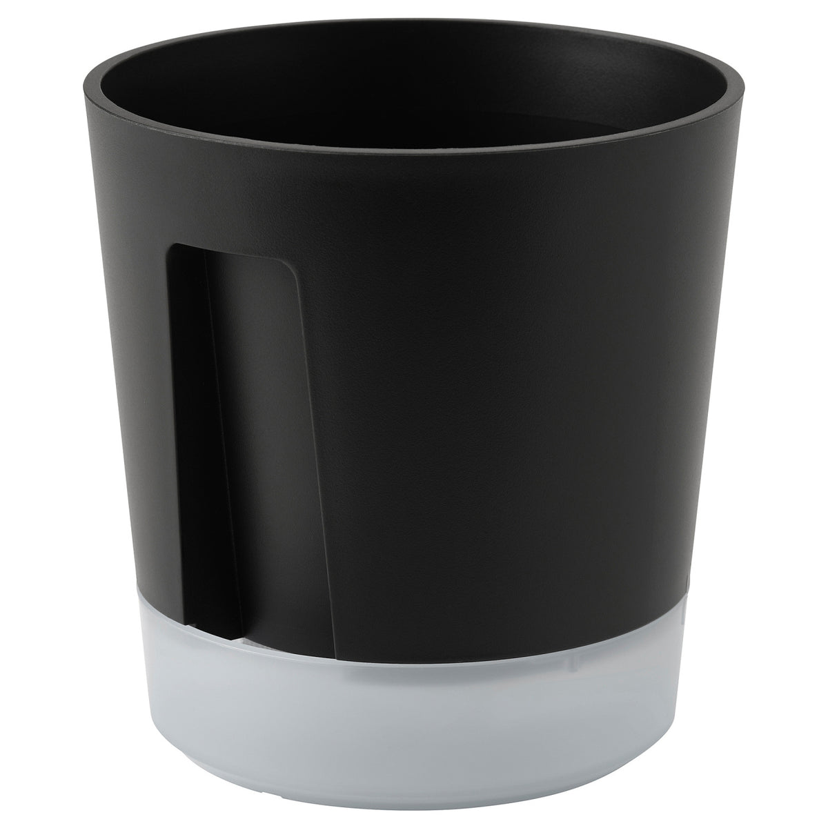 VÅRDTRÄD self-watering plant pot, 12 cm