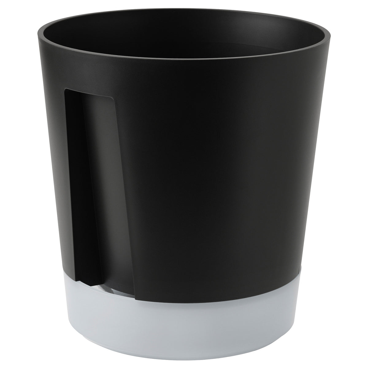 VÅRDTRÄD self-watering plant pot, 24 cm