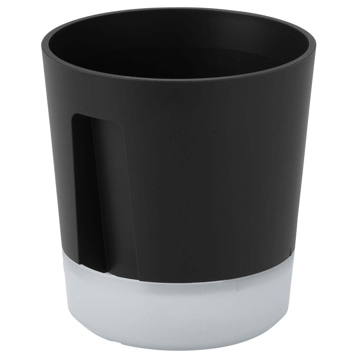 VÅRDTRÄD self-watering plant pot, 9 cm