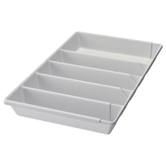 Cutlery trays for 40cm drawers