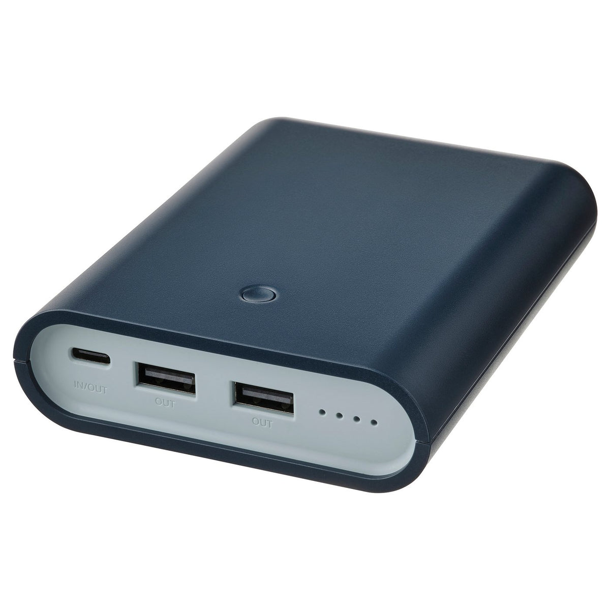 VARMFRONT power bank