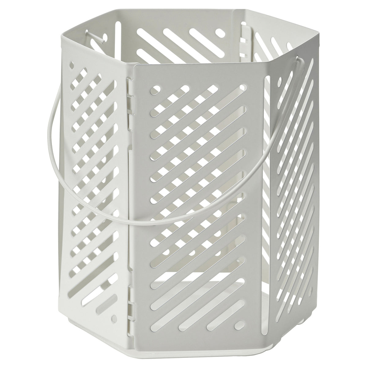 VÅRSYREN lantern for tealight