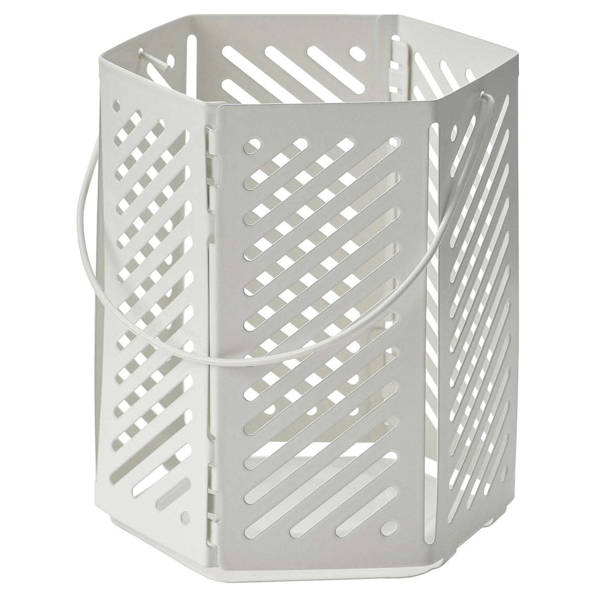 VÅRSYREN lantern for tealight