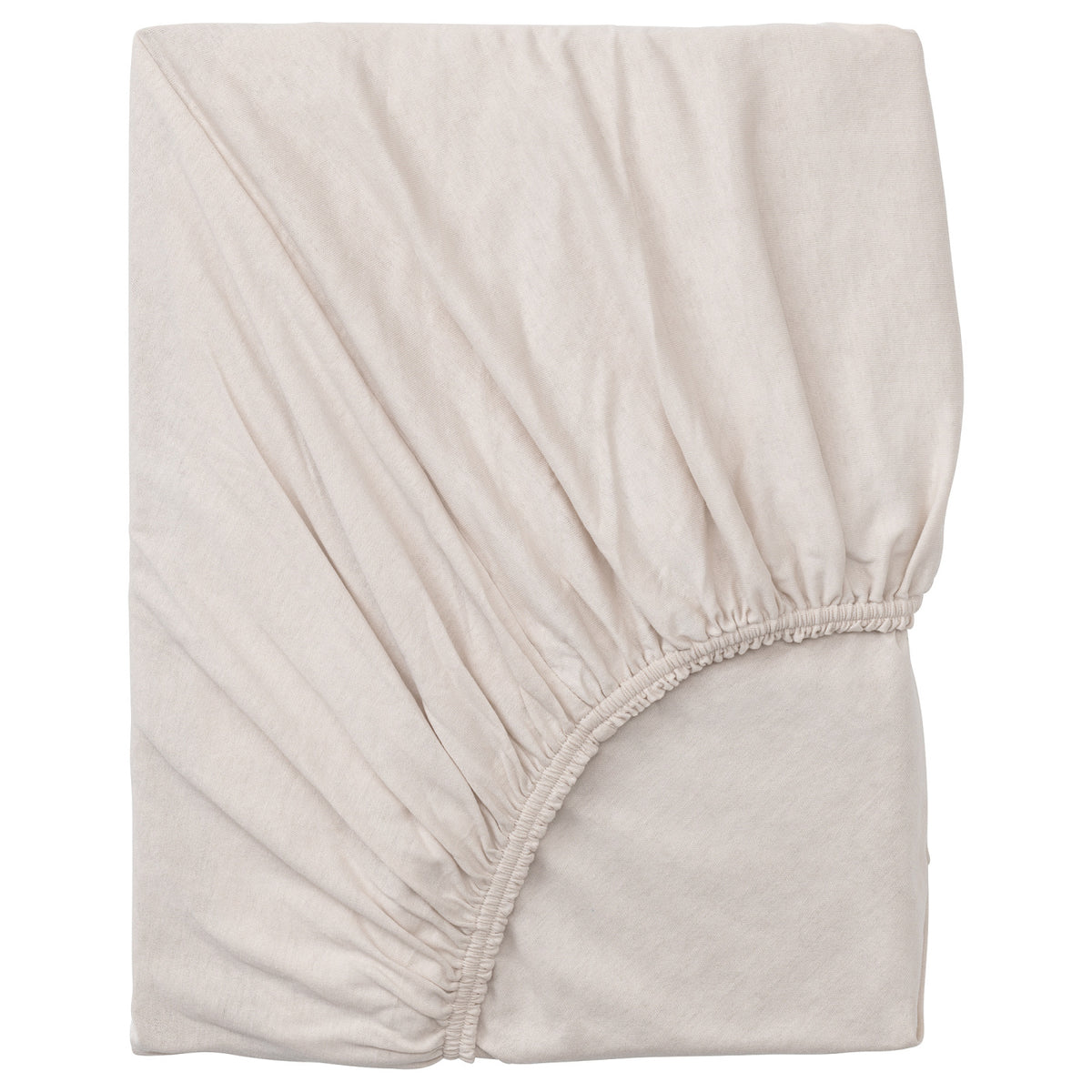 VÅRVIAL fitted sheet for day-bed