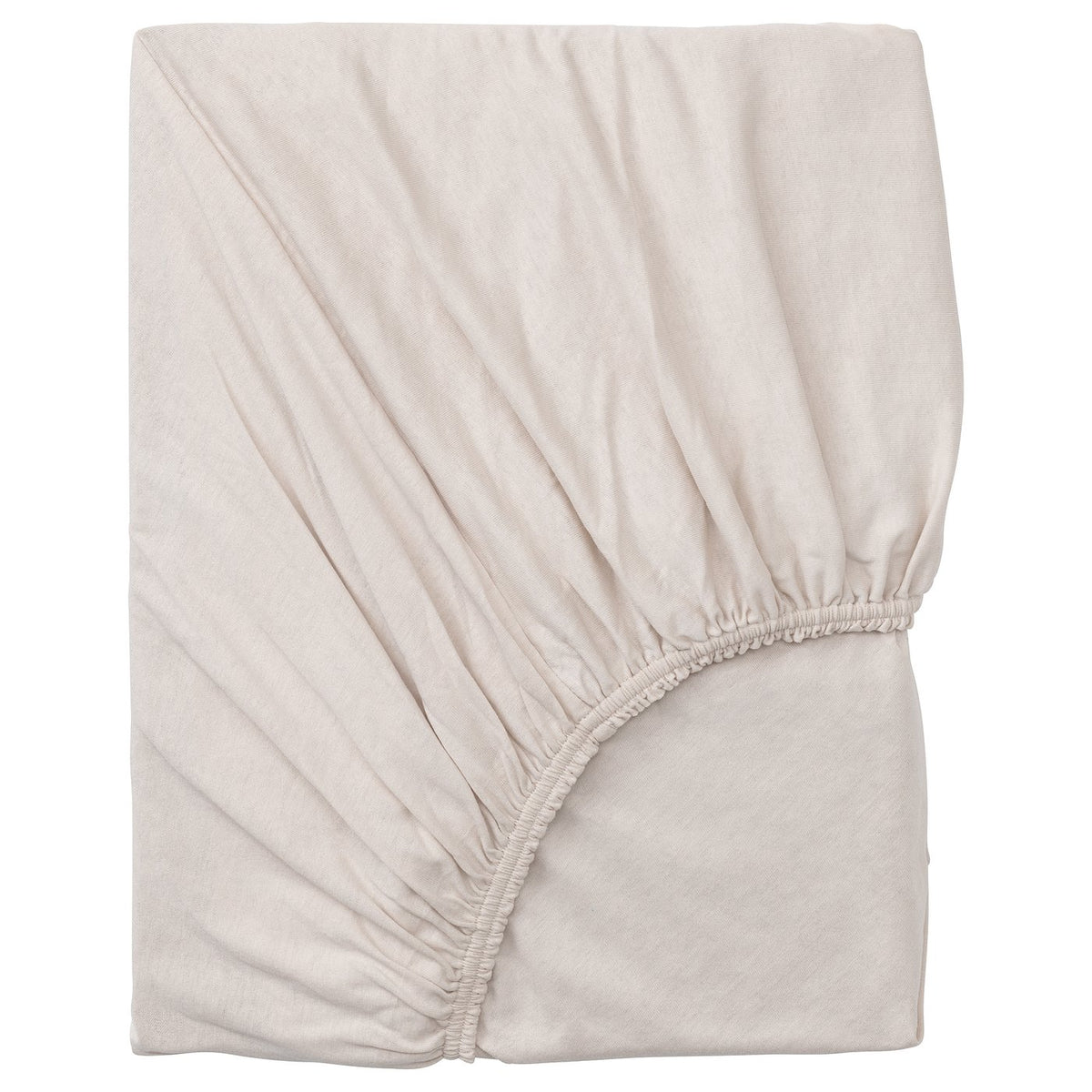 VÅRVIAL fitted sheet for day-bed