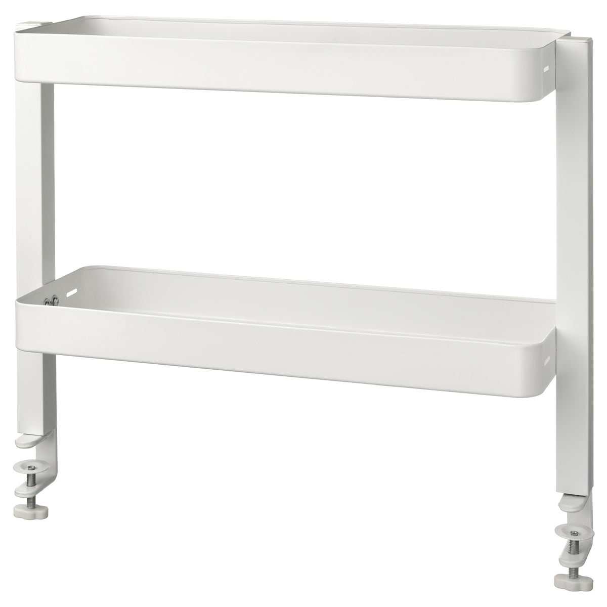 VATTENKAR desktop shelf
