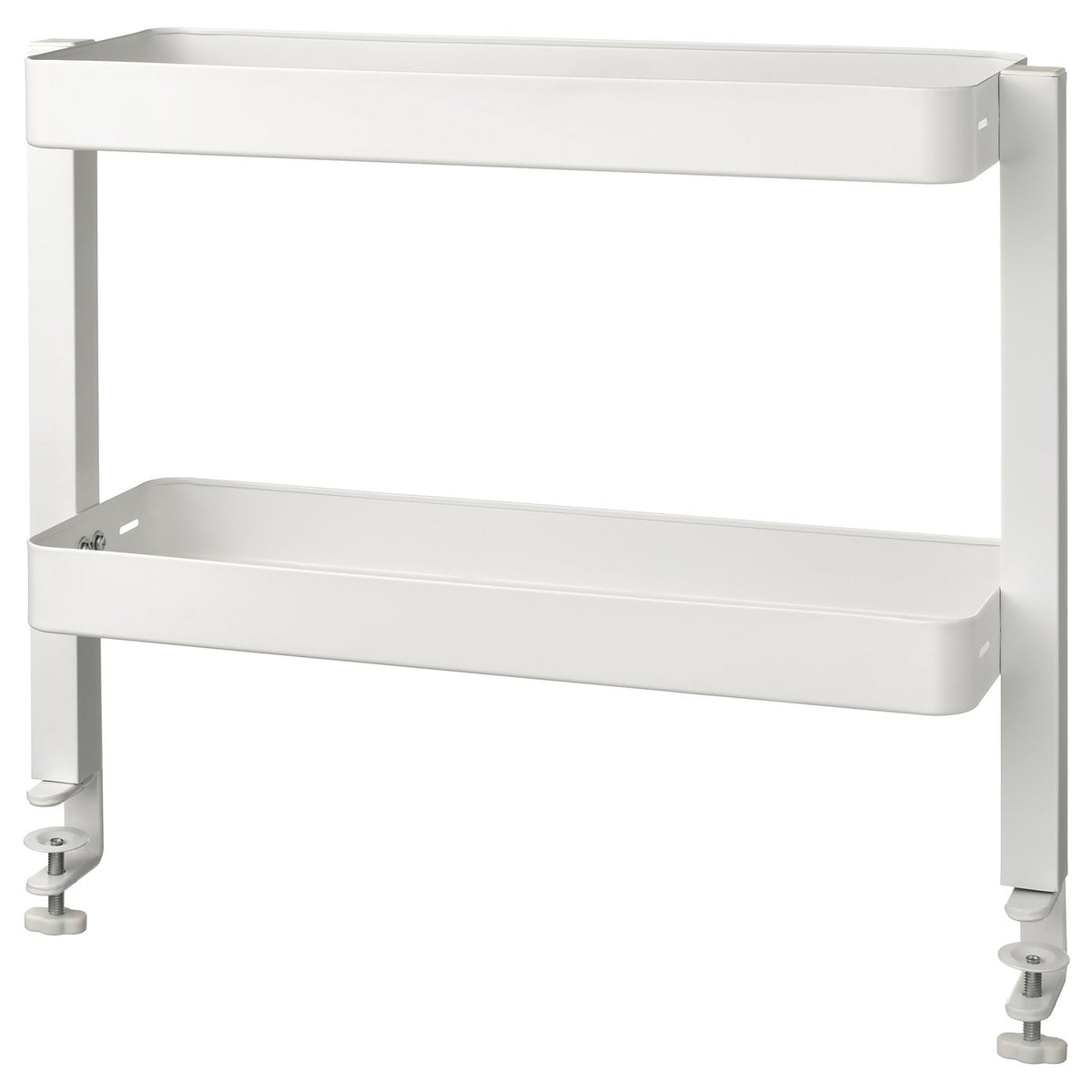 VATTENKAR desktop shelf