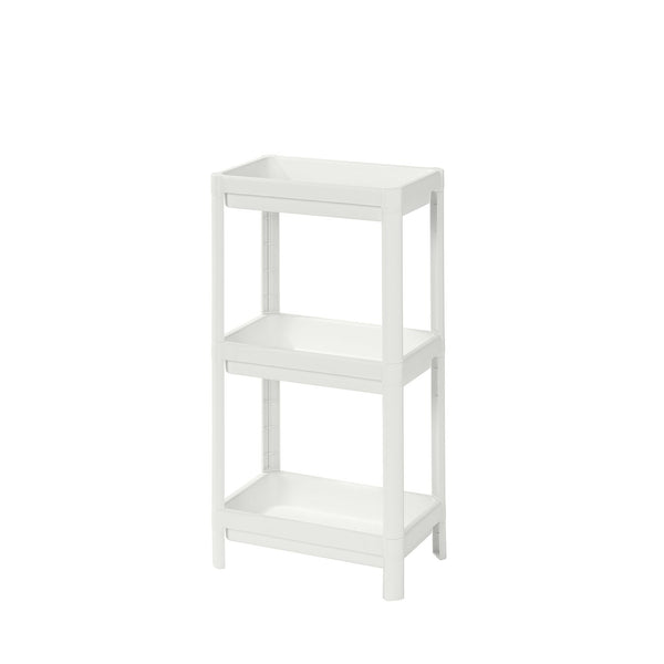 VESKEN shelf unit