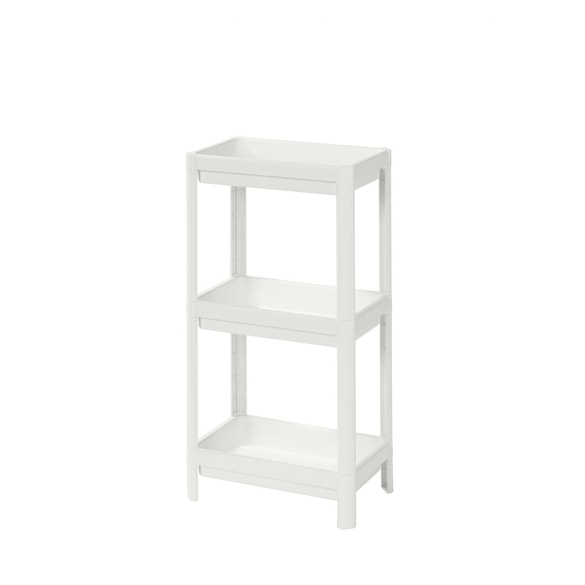 VESKEN shelf unit, 37x23x70 cm