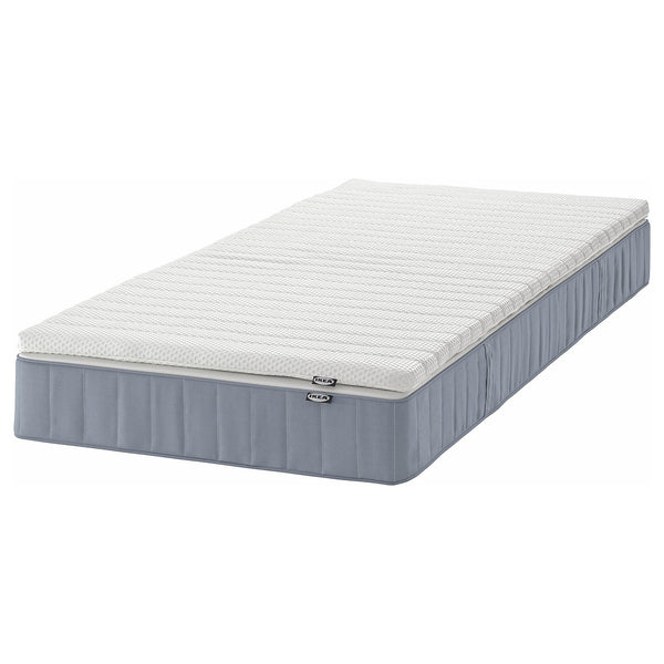 VESTERÖY mattress and mattress pad