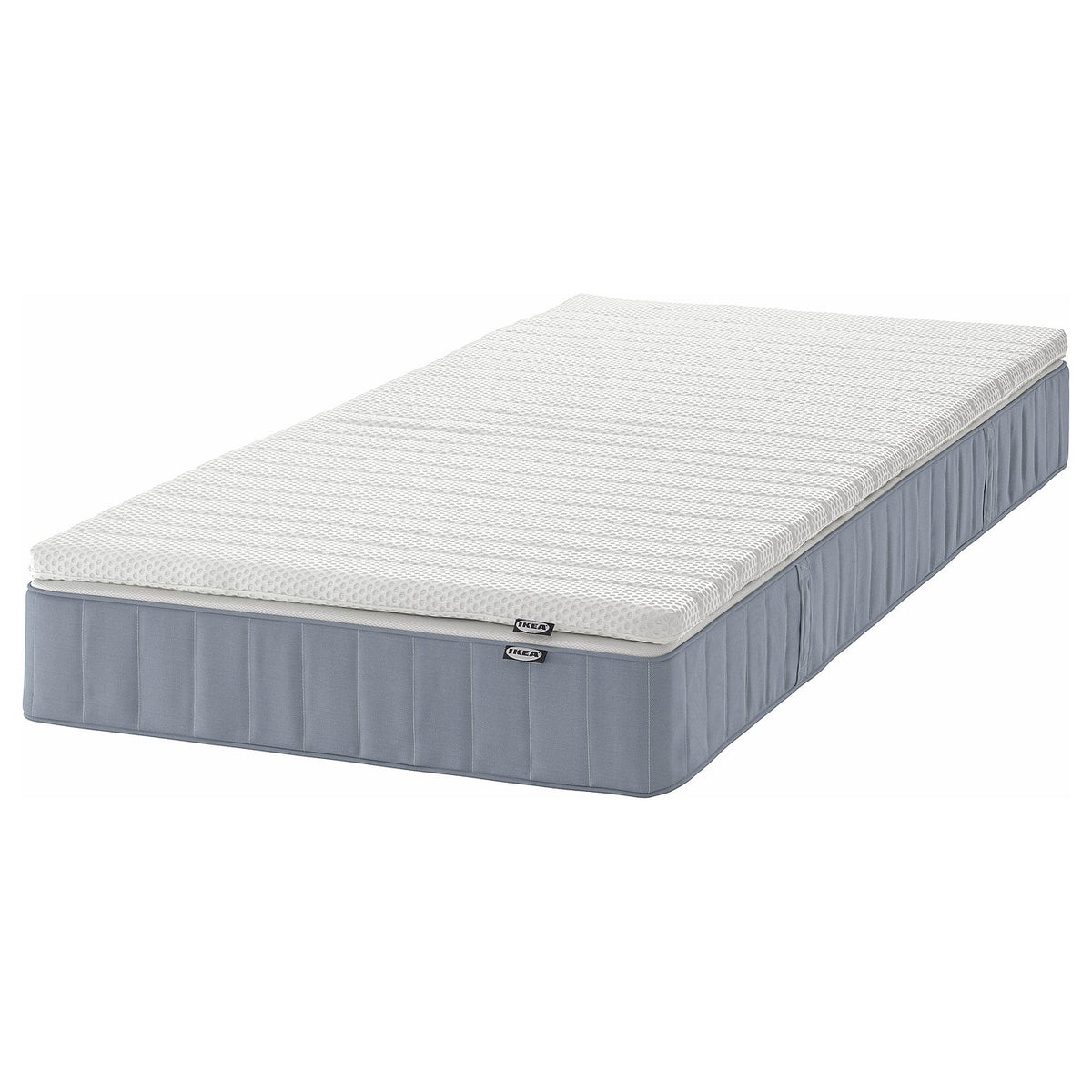 VESTERÖY mattress and mattress pad
