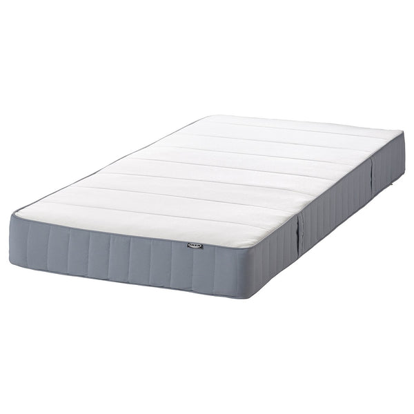 VESTMARKA sprung mattress