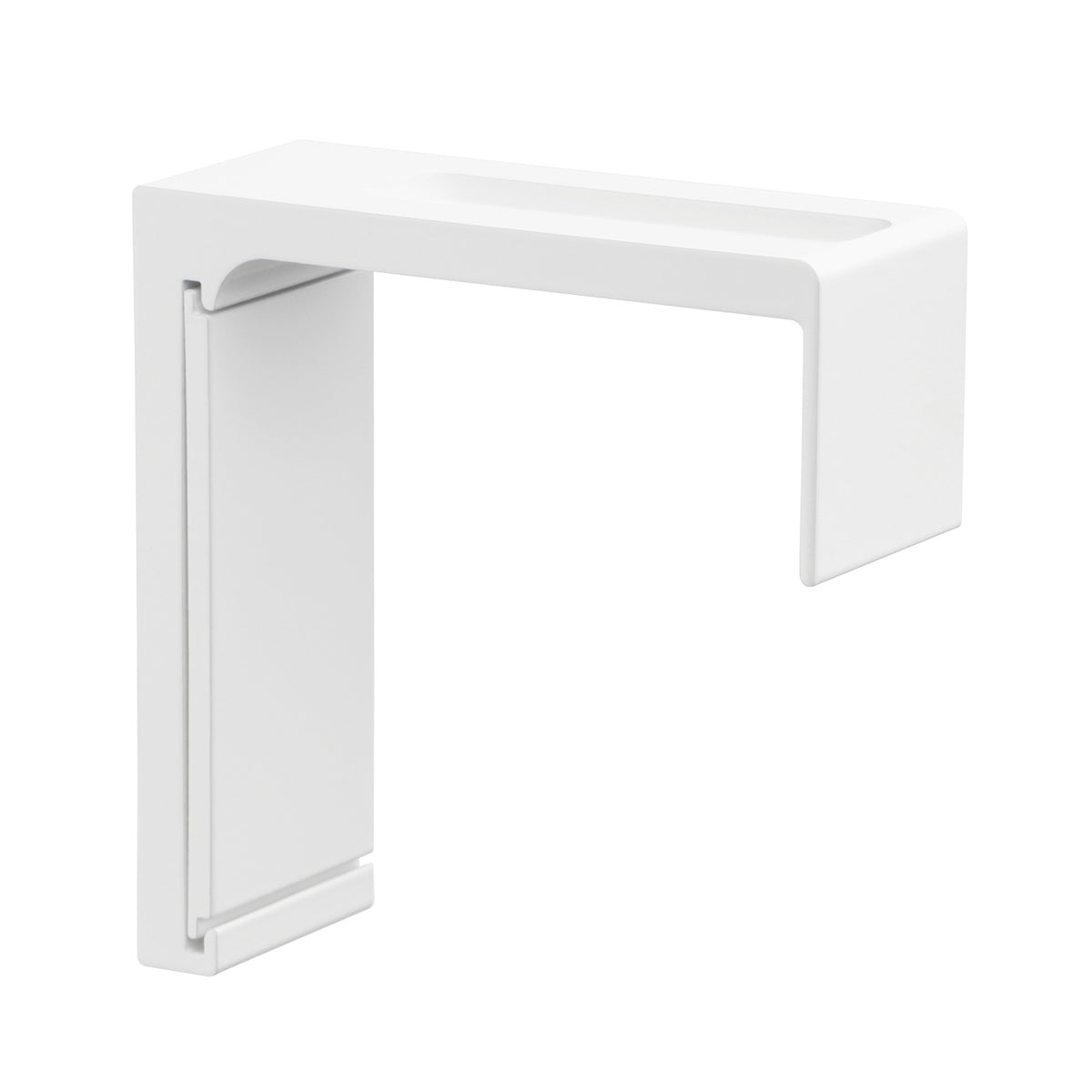 VIDGA wall fitting, 6 cm