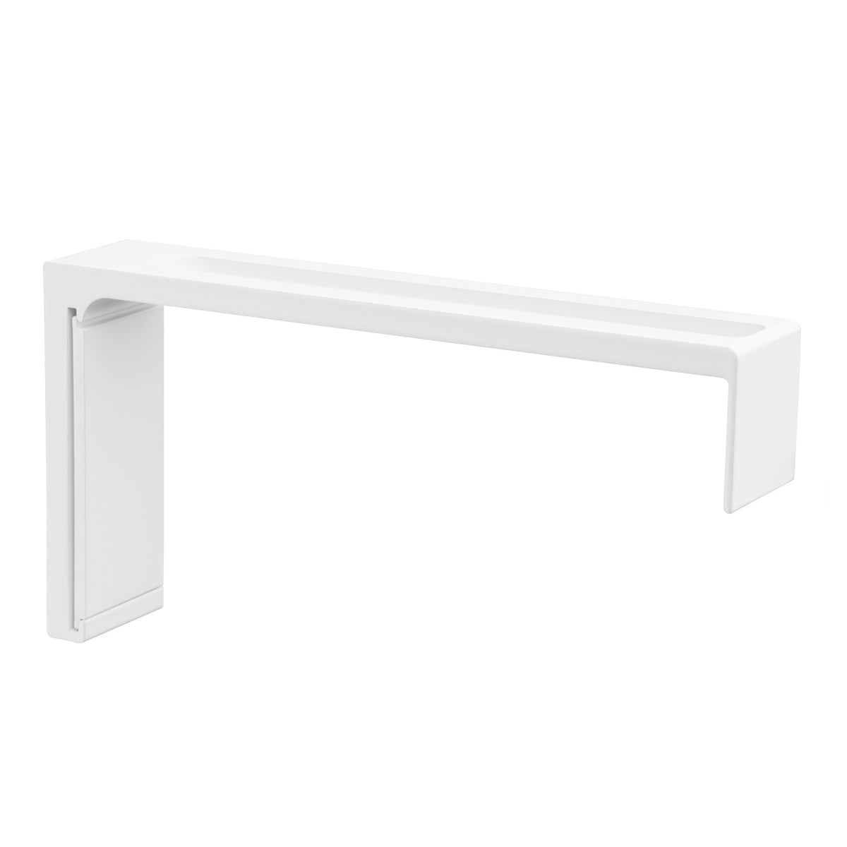VIDGA wall fitting, 12 cm