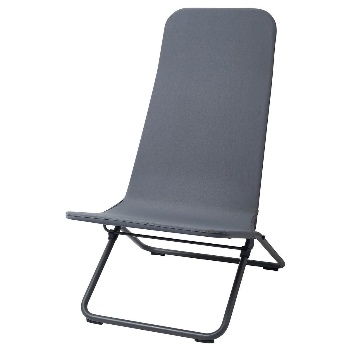 VIGGSÖ lounge chair, outdoor