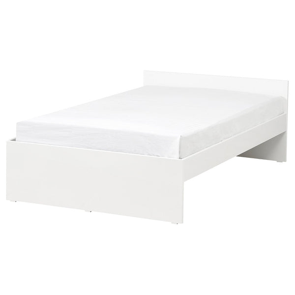 VIHALS bed frame