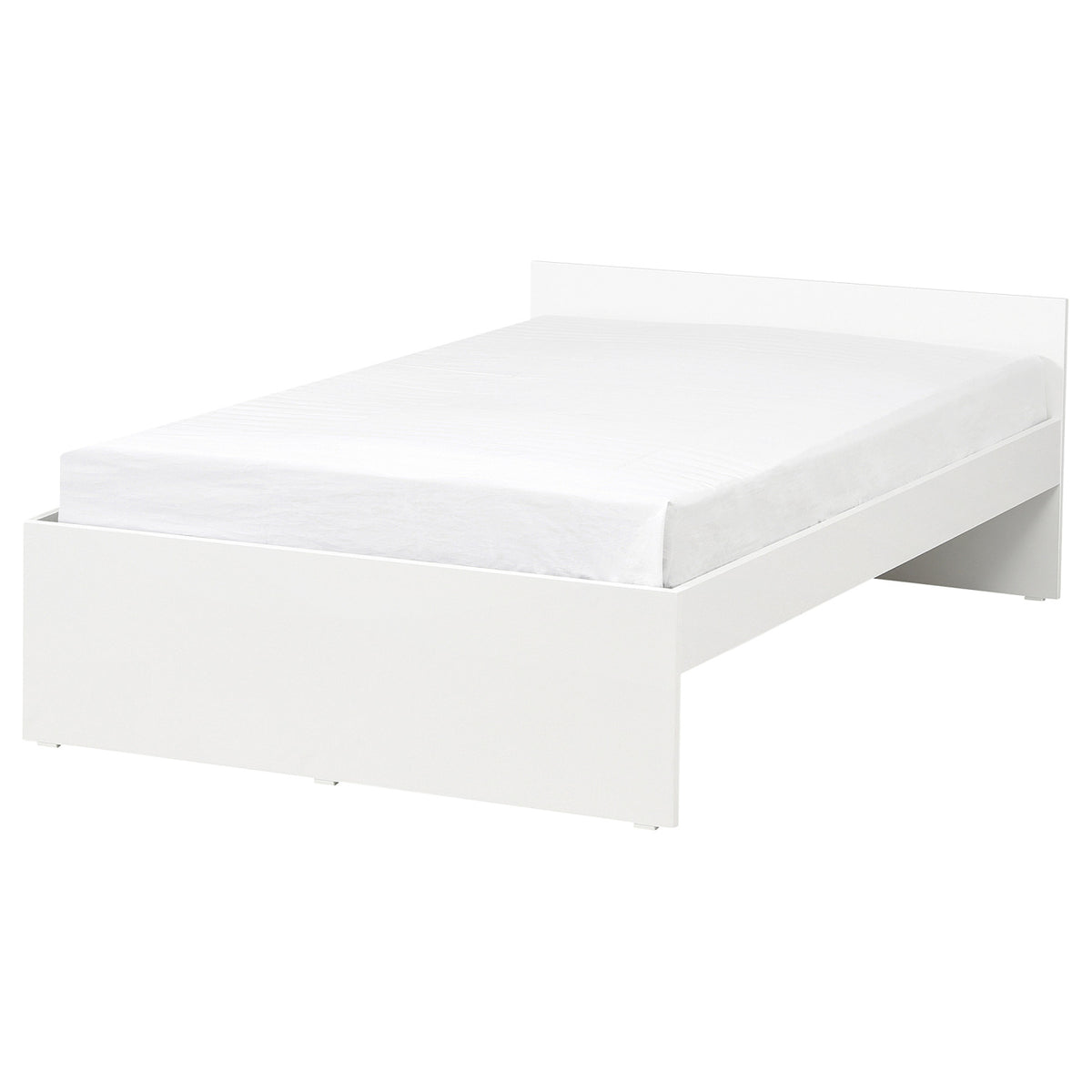 VIHALS bed frame, 120x200 cm
