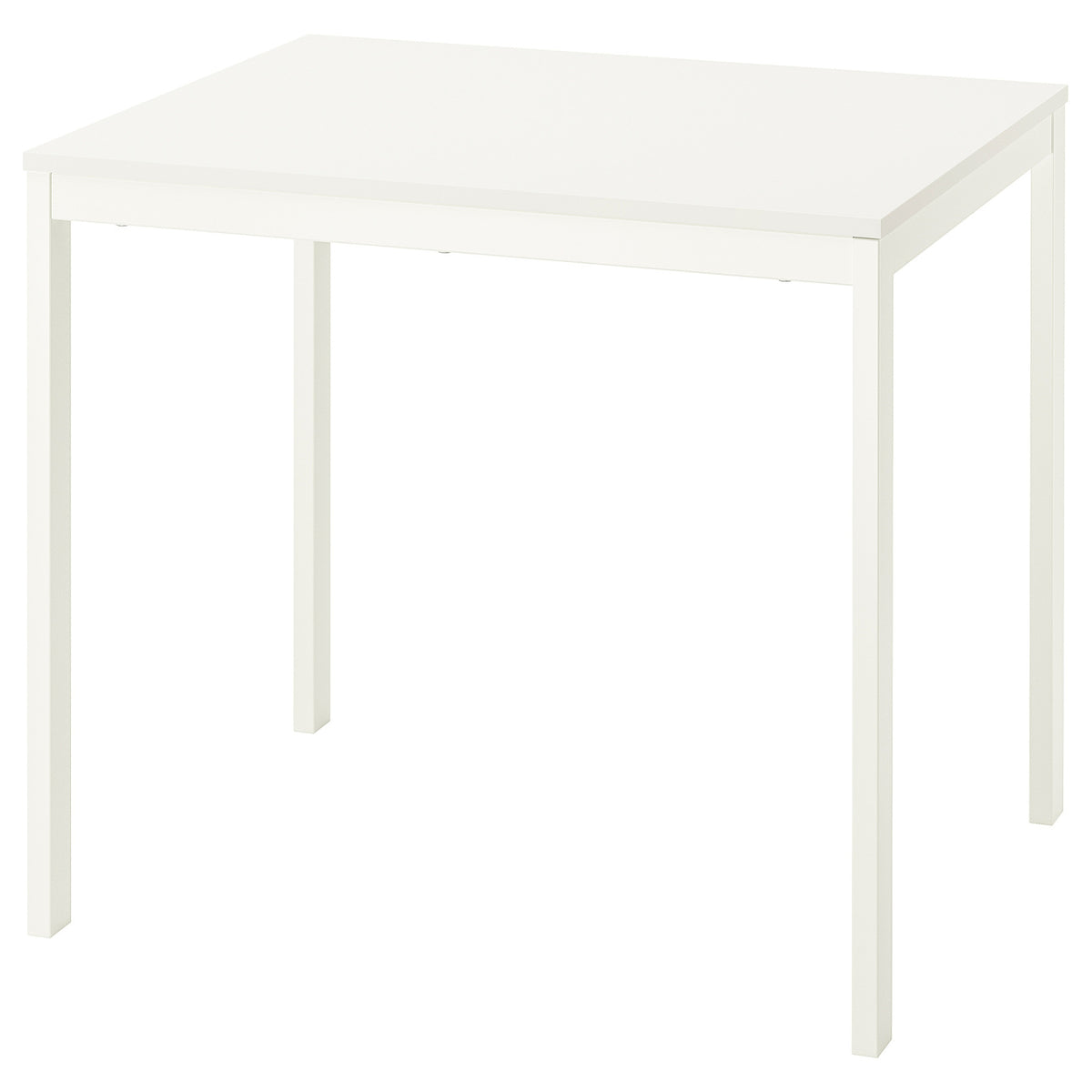 VIHALS extendable table, 84/120x74 cm