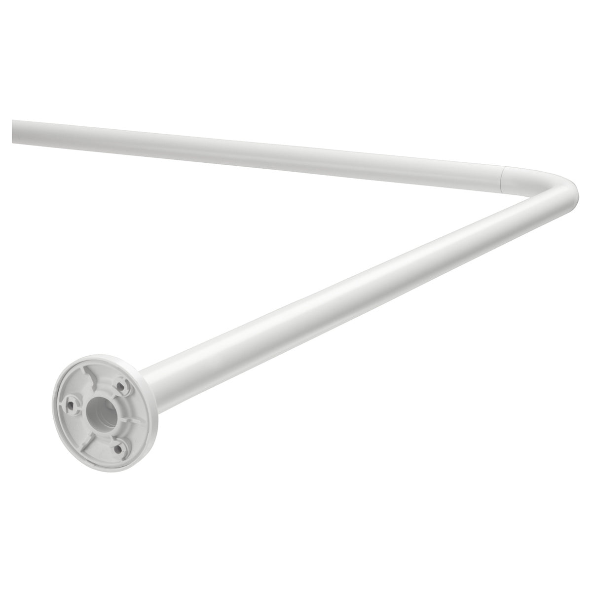 VIKARN shower curtain rod