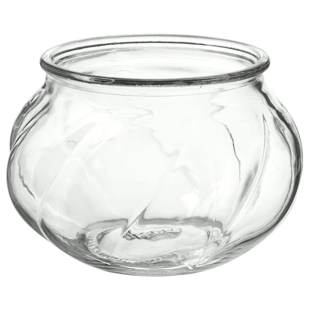 VILJESTARK vase, 8 cm