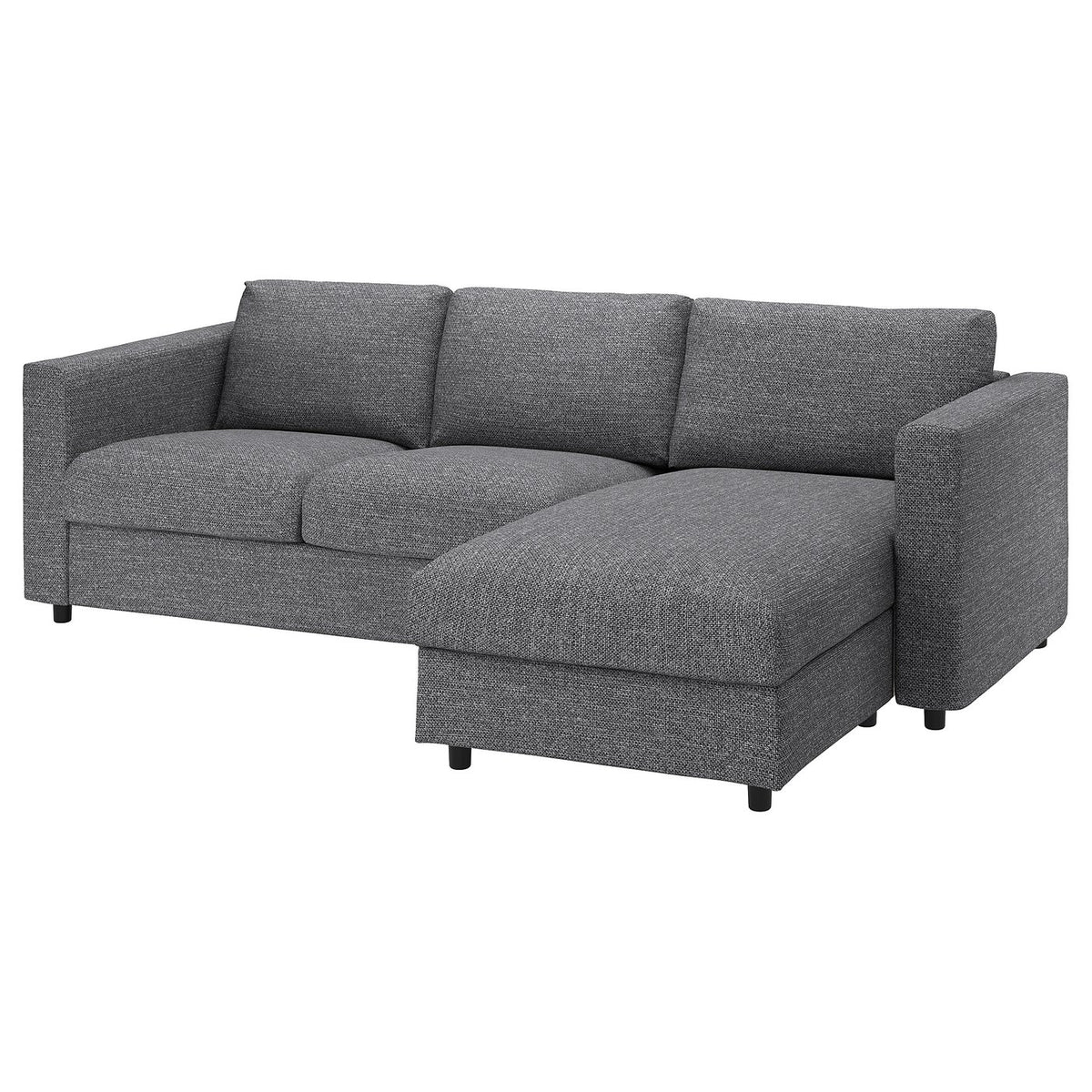 VIMLE 3-seat sofa-bed