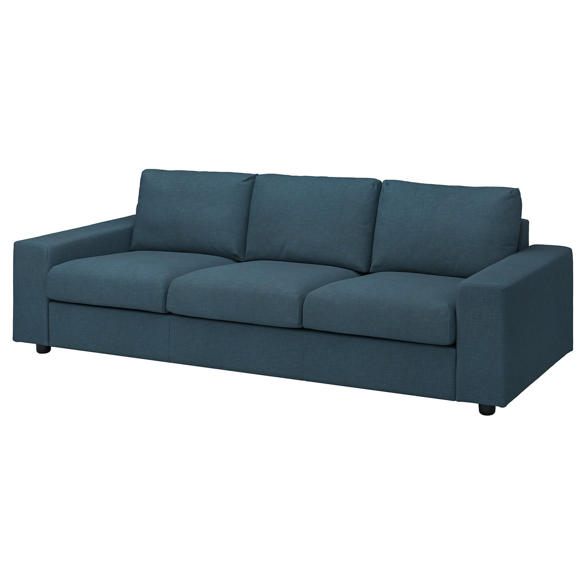 VIMLE 3-seat sofa-bed
