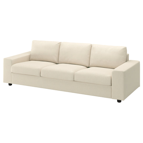 VIMLE 3-seat sofa