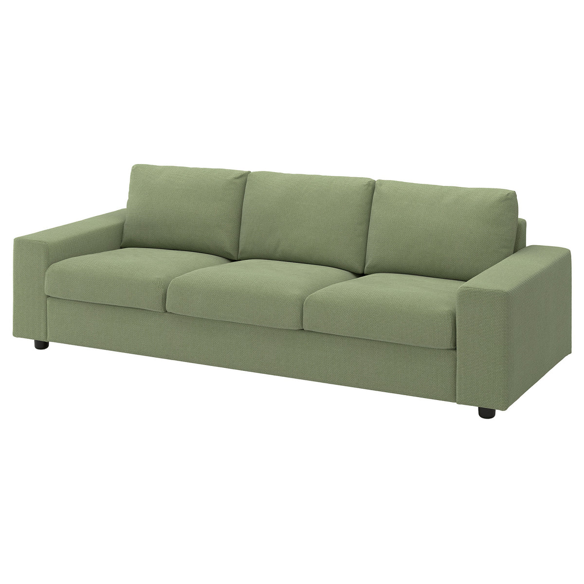 VIMLE 3-seat sofa