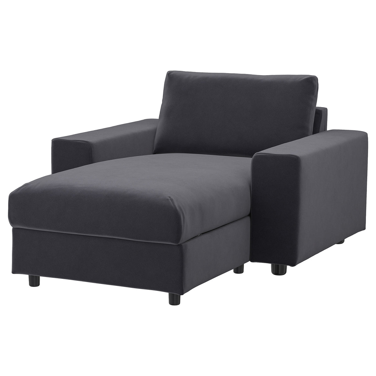 VIMLE chaise longue