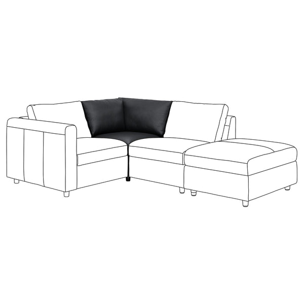VIMLE Corner section