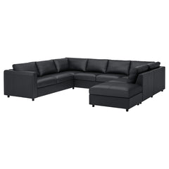 Corner sofas
