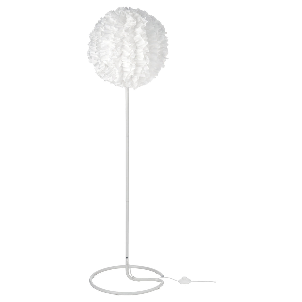 VINDKAST floor lamp