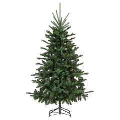 Artificial floor plants