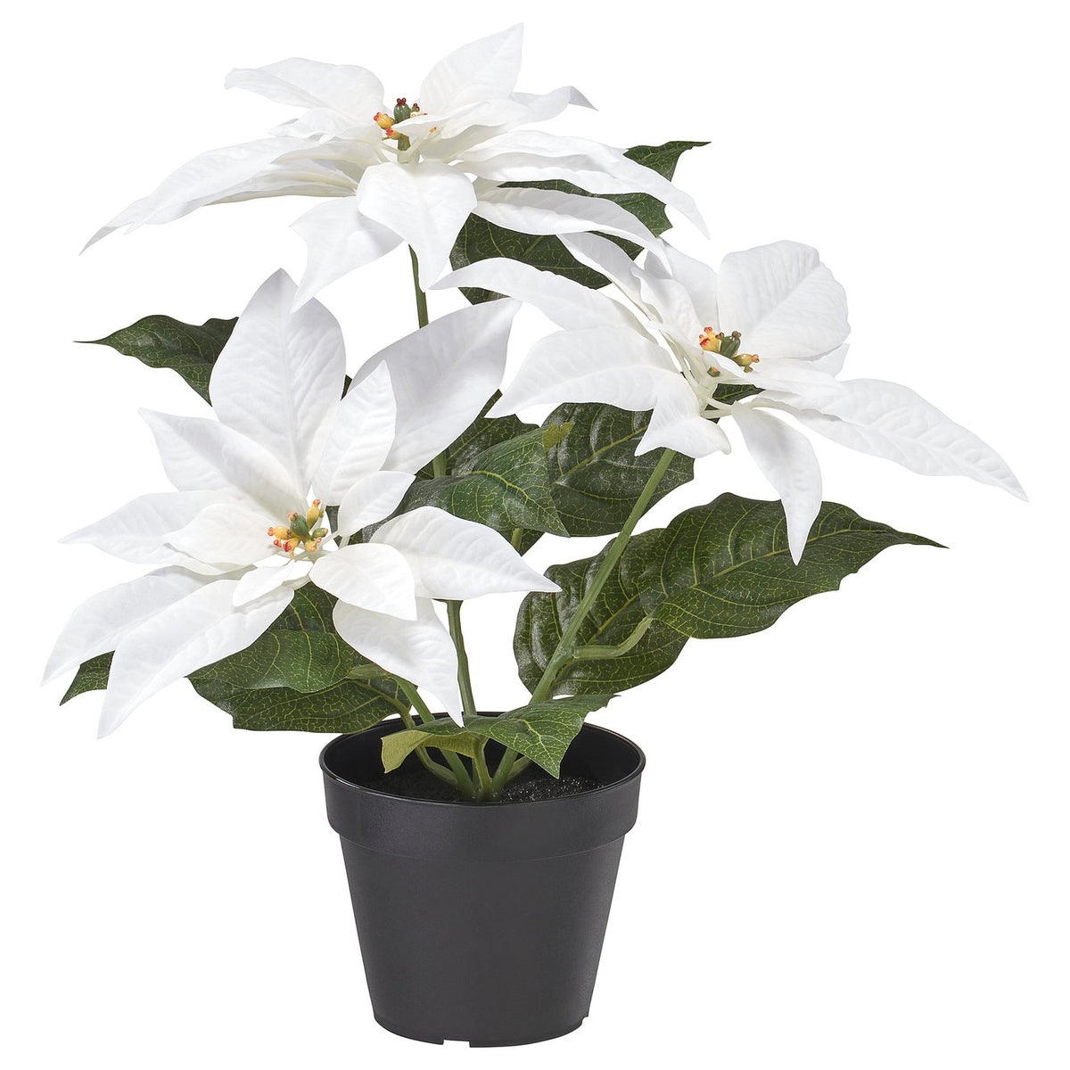 VINTERFINT artificial potted plant