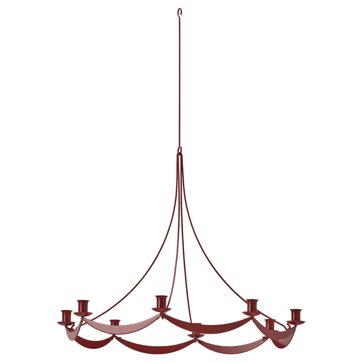 VINTERFINT chandelier