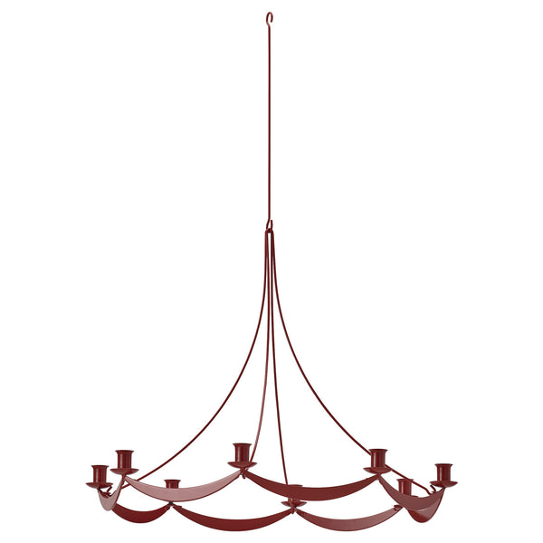 VINTERFINT chandelier