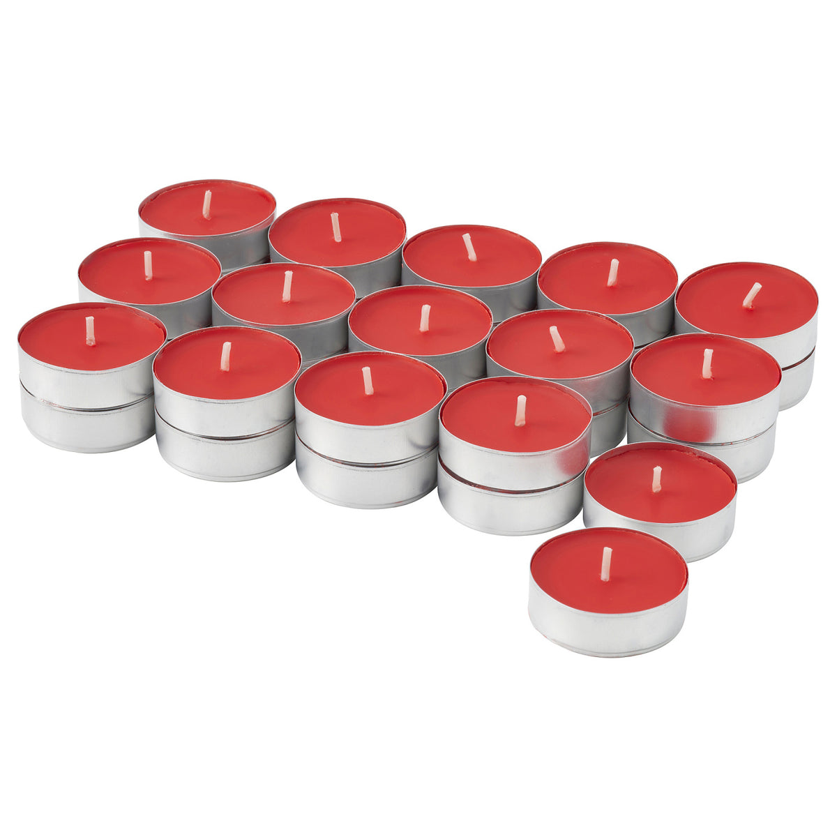 VINTERFINT scented tealight, 3.5 hr