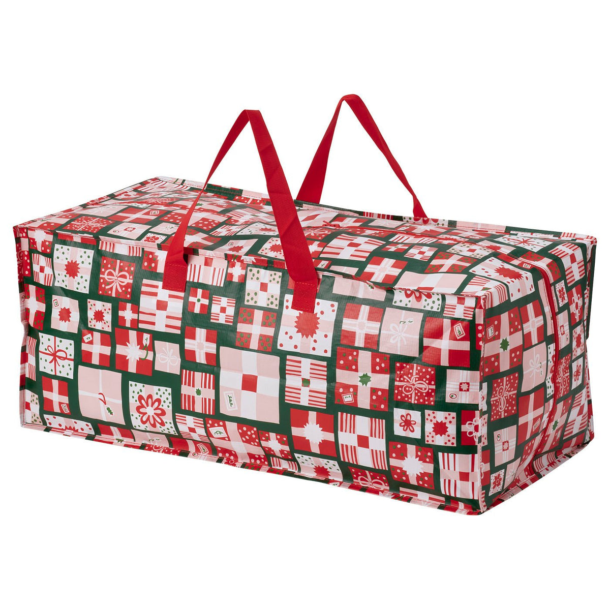 VINTERFINT storage bag, 35x73x30 cm/76 l