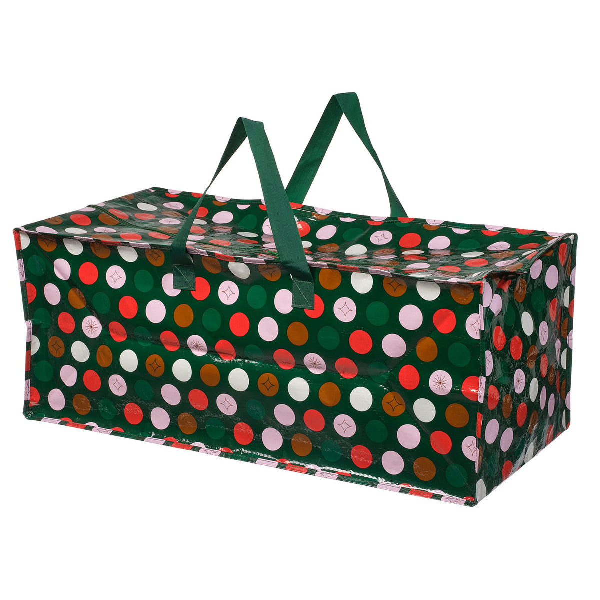 VINTERFINT storage bag