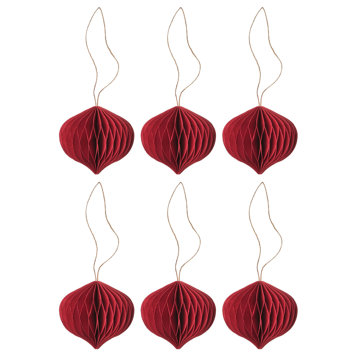 VINTERFINT tree ornament