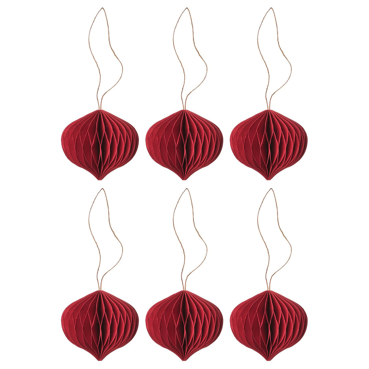 VINTERFINT tree ornament