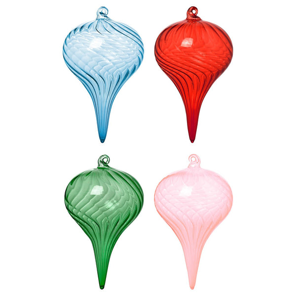 VINTERFINT tree ornament