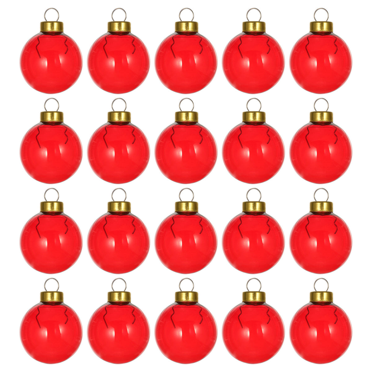 VINTERFINT tree ornament, 3.5 cm