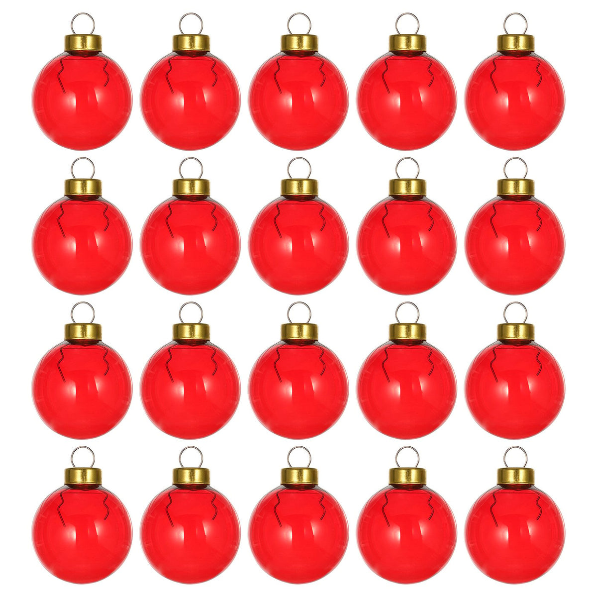 VINTERFINT tree ornament