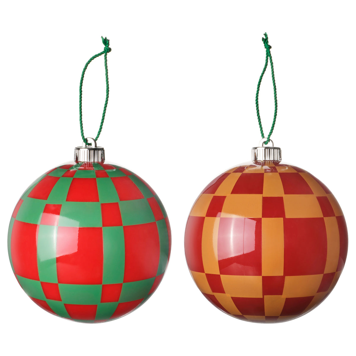 VINTERFINT tree ornament, 15 cm